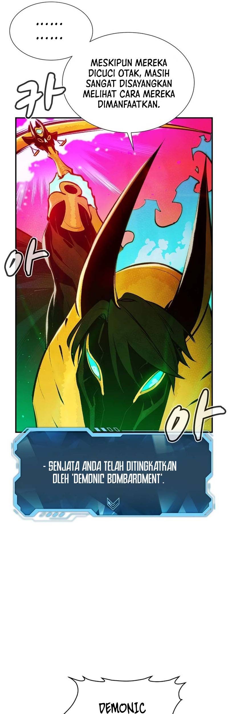 Alone Necromancer Chapter 106 Gambar 42