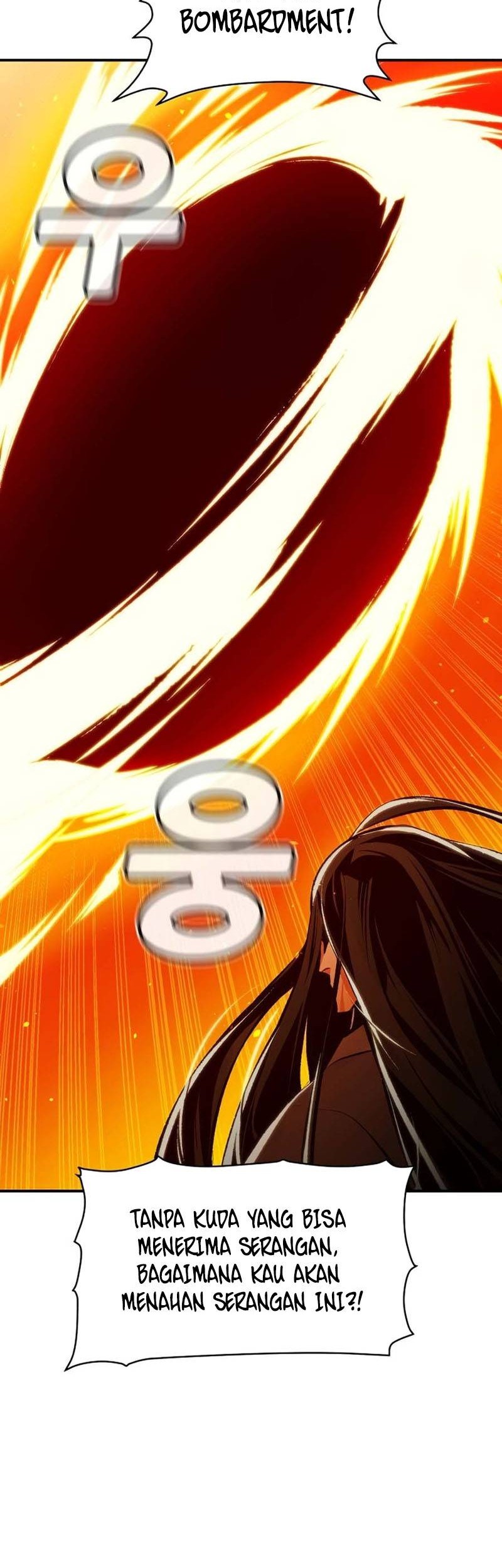 Alone Necromancer Chapter 106 Gambar 43