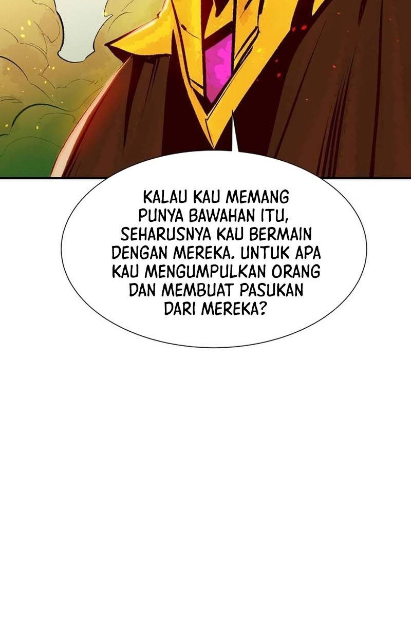 Alone Necromancer Chapter 106 Gambar 48