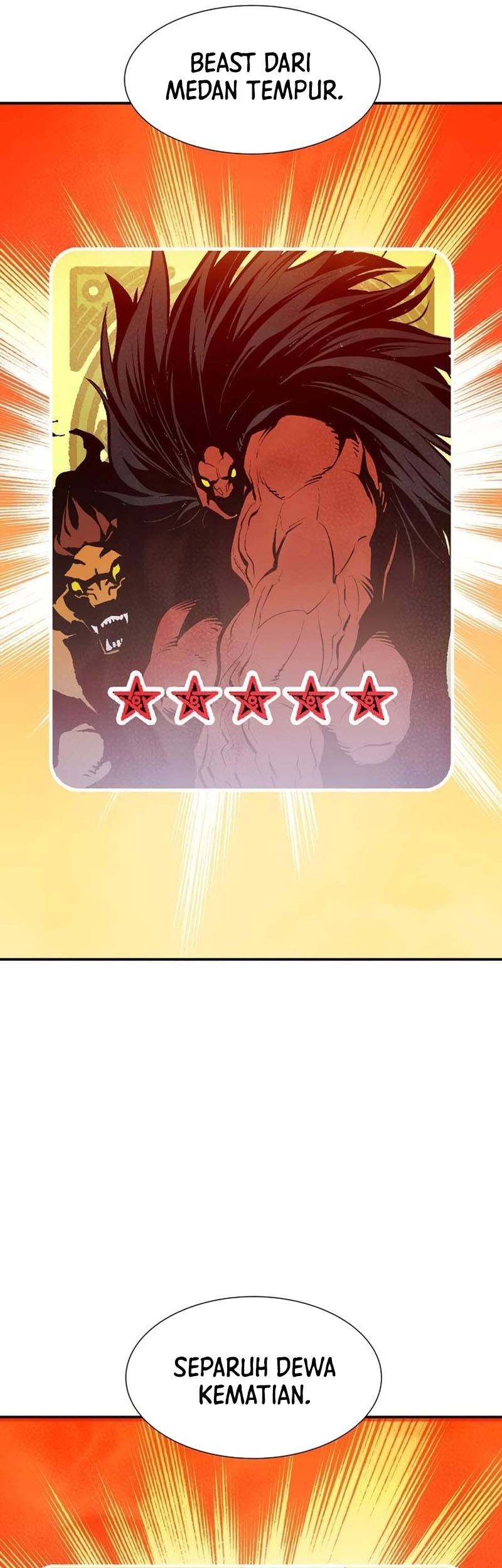 Alone Necromancer Chapter 106 Gambar 73