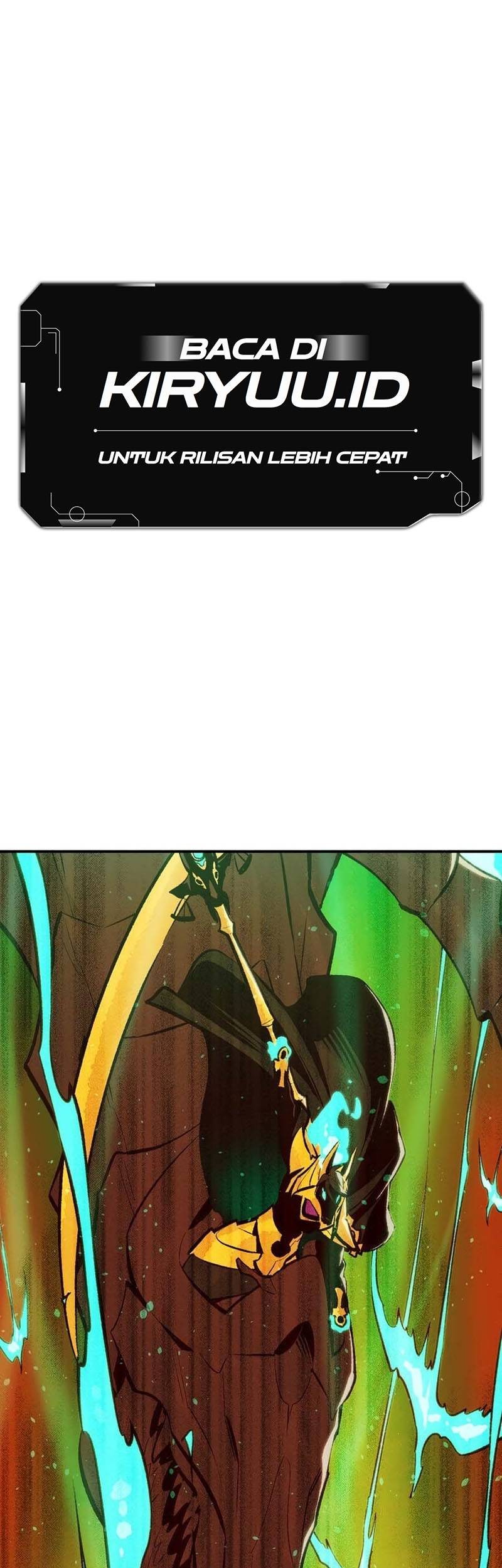 Manhwa Alone Necromancer Chapter 106 gambar nomor 2