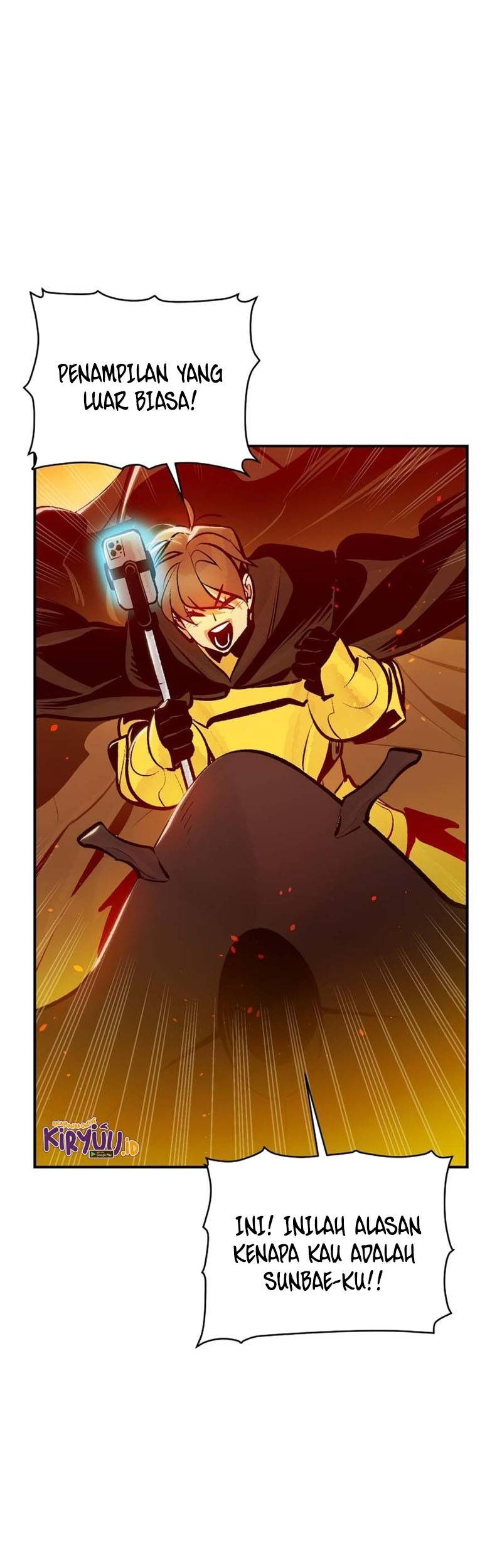 Alone Necromancer Chapter 106 Gambar 4