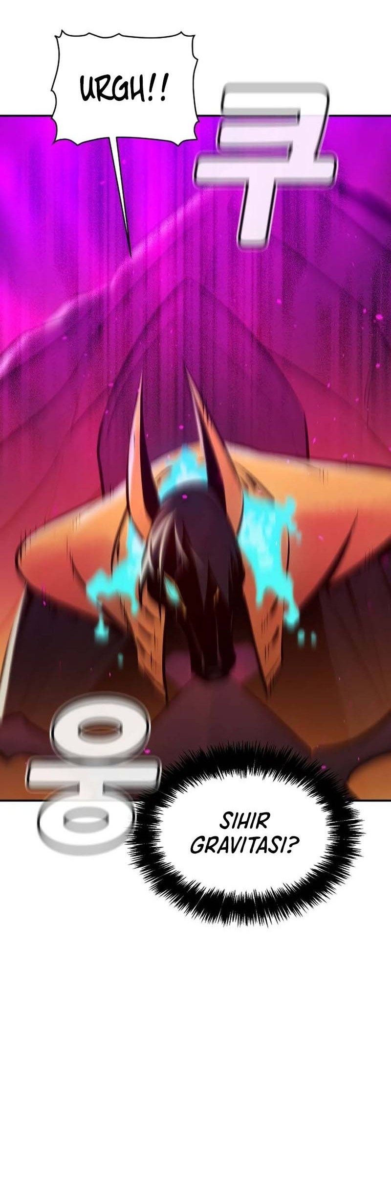 Alone Necromancer Chapter 106 Gambar 9