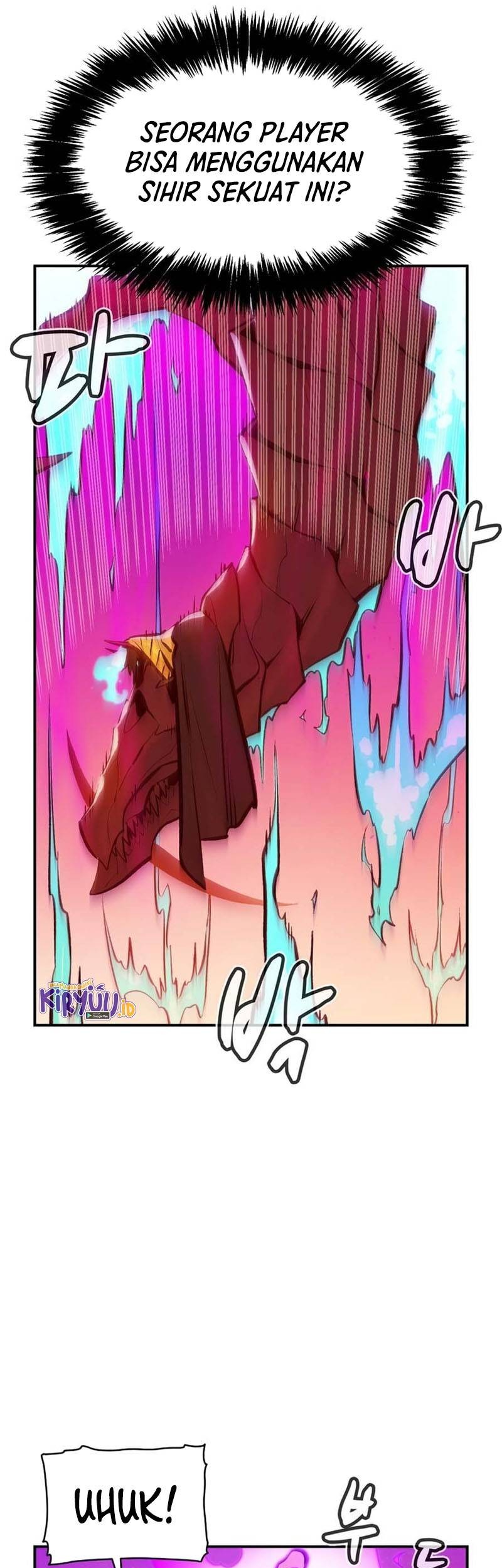 Alone Necromancer Chapter 106 Gambar 10