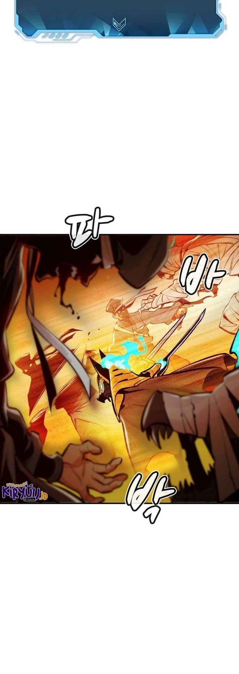 Alone Necromancer Chapter 106 Gambar 17