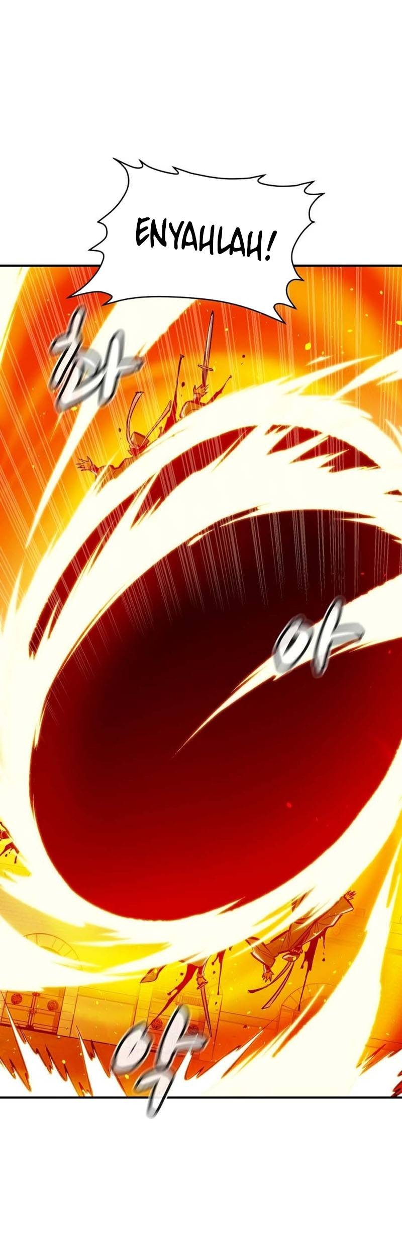 Alone Necromancer Chapter 106 Gambar 22