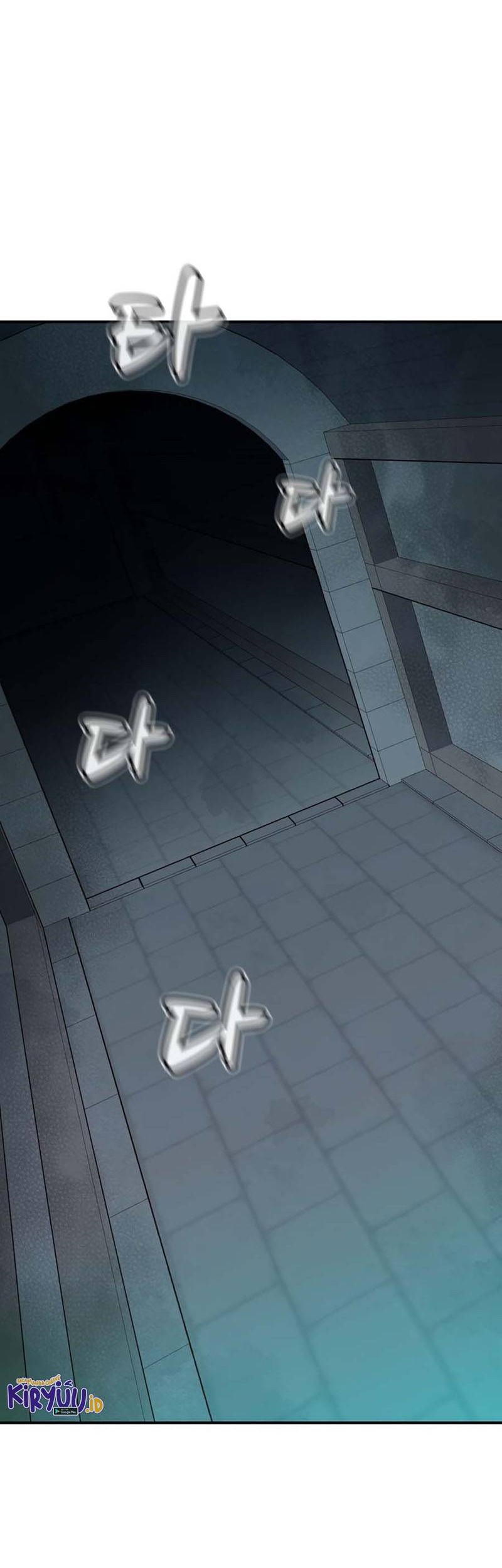 Alone Necromancer Chapter 106 Gambar 23