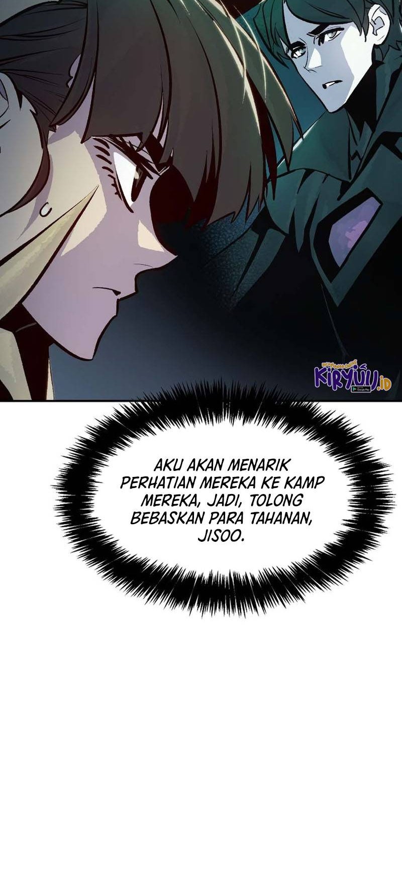 Alone Necromancer Chapter 106 Gambar 25
