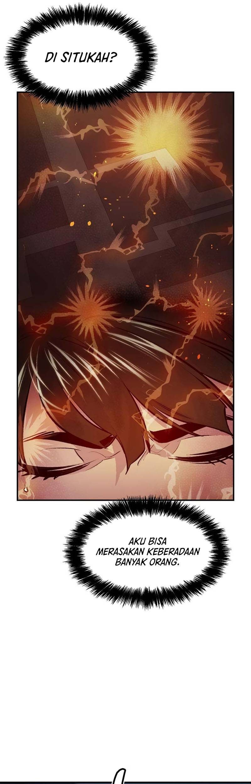 Alone Necromancer Chapter 106 Gambar 26