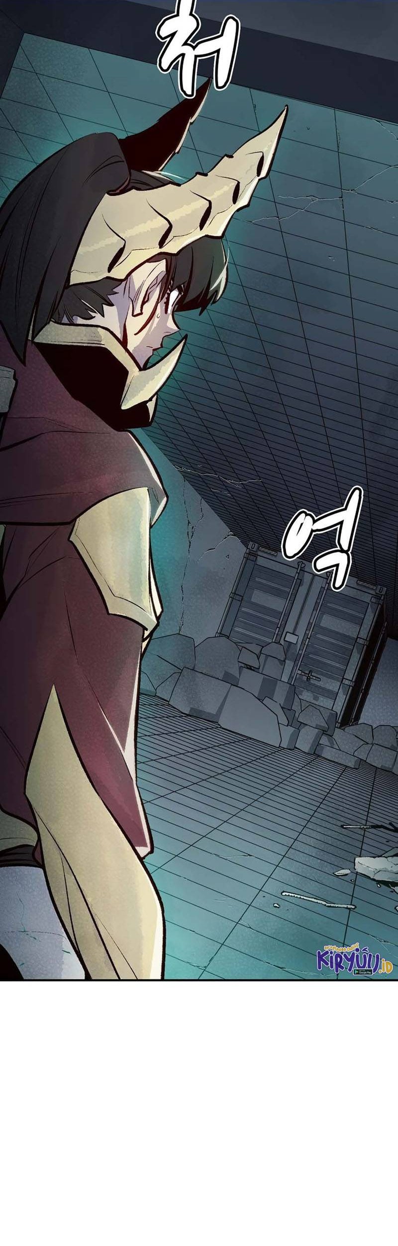 Alone Necromancer Chapter 106 Gambar 27