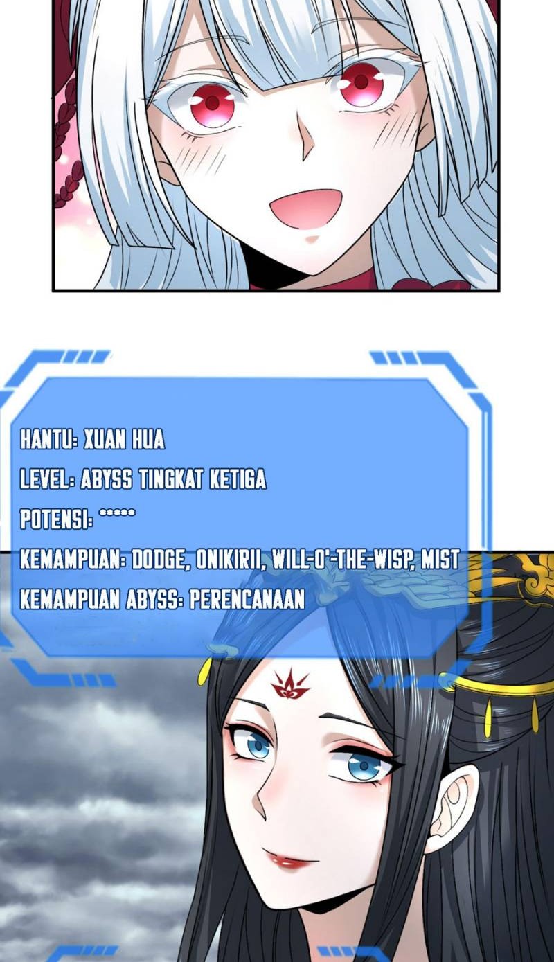 Age of Terror Chapter 110 Gambar 3