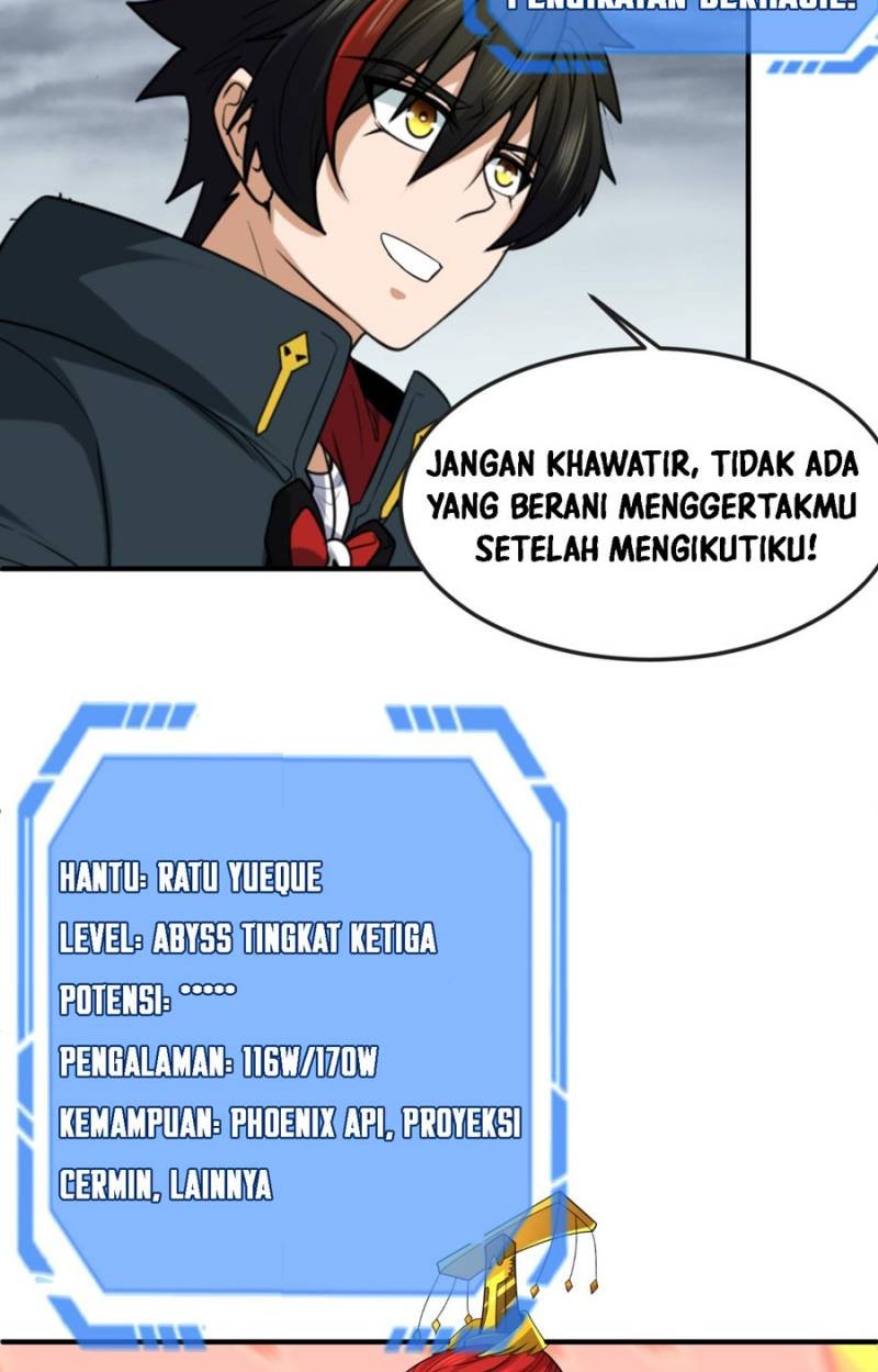 Age of Terror Chapter 110 Gambar 6