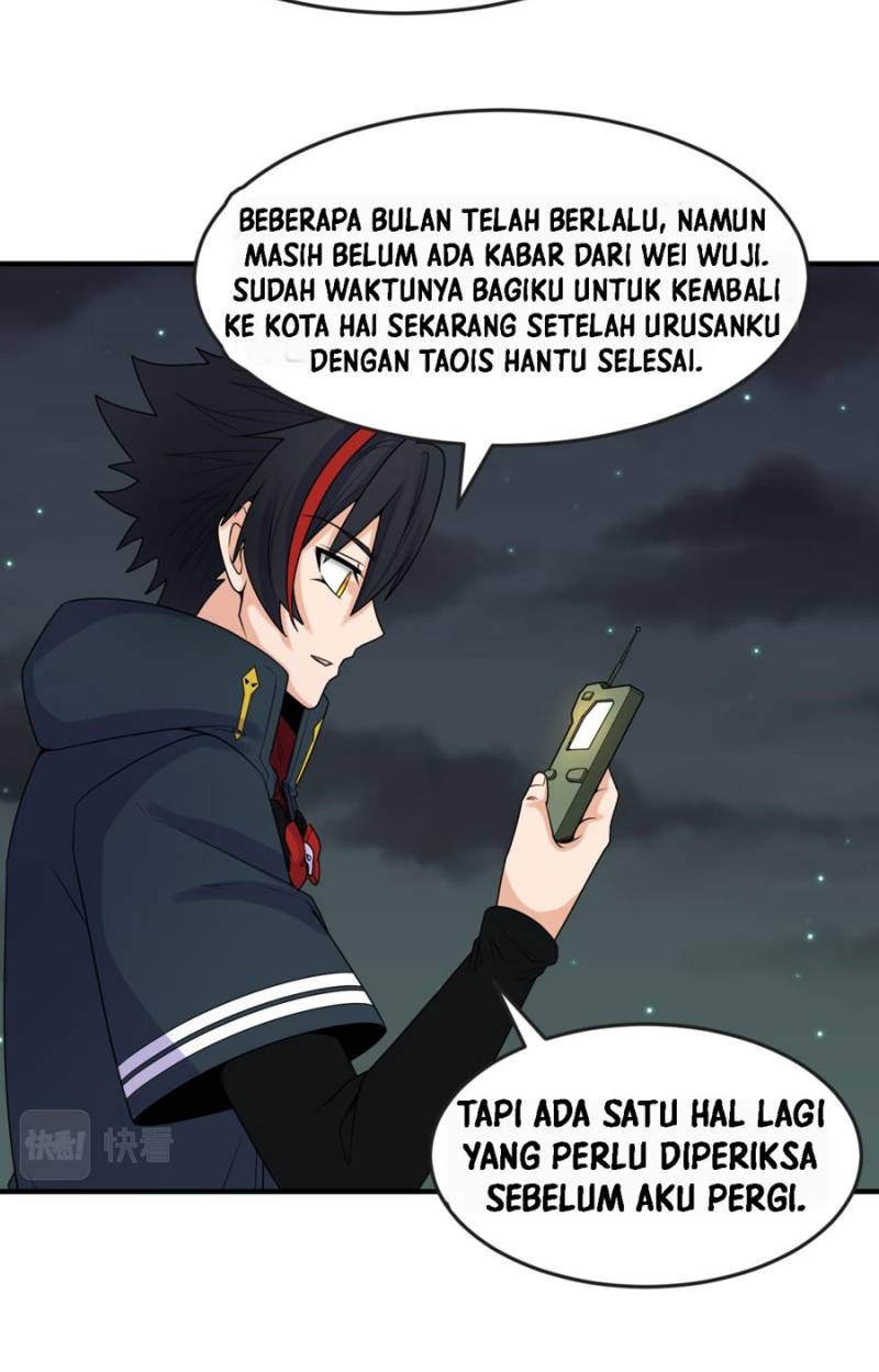 Age of Terror Chapter 110 Gambar 12