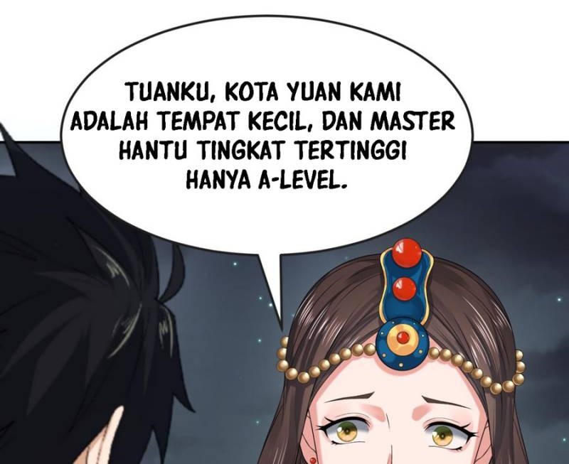 Age of Terror Chapter 110 Gambar 15