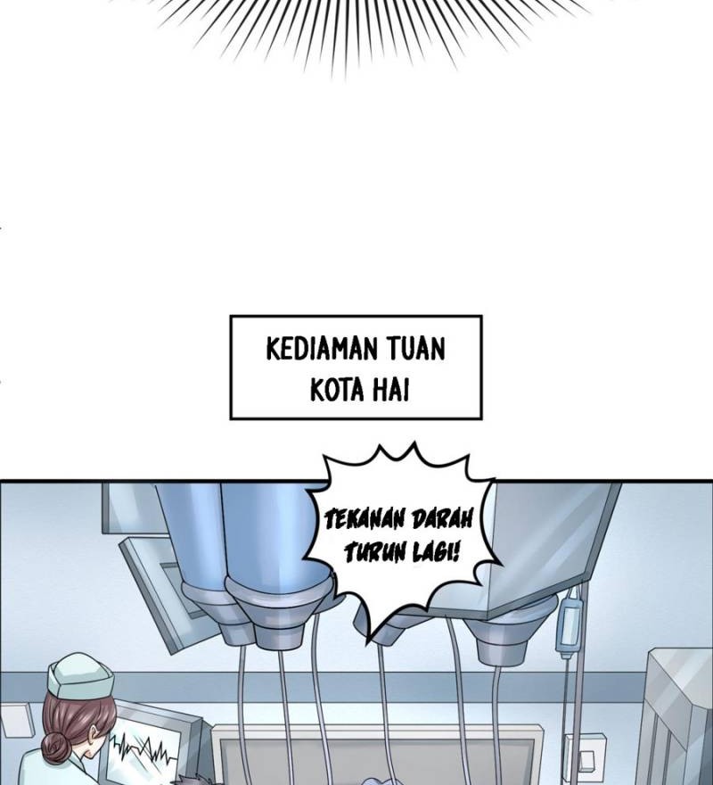 Age of Terror Chapter 110 Gambar 24