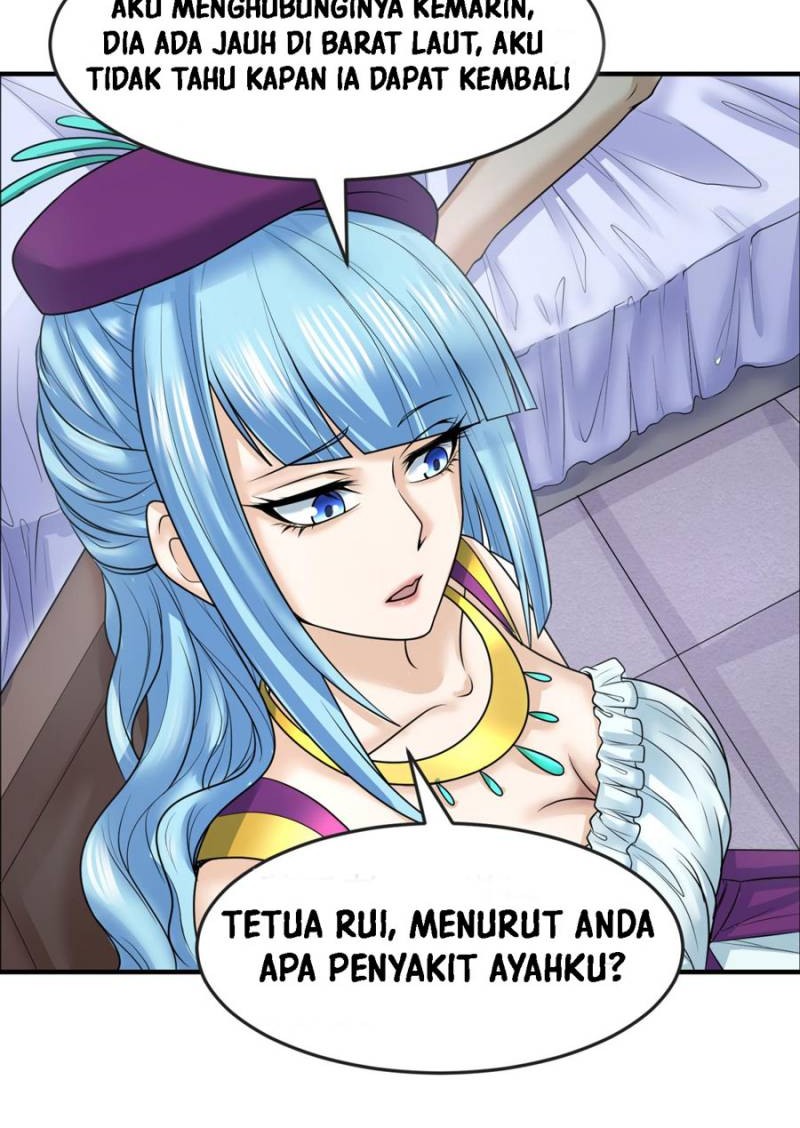 Age of Terror Chapter 110 Gambar 27