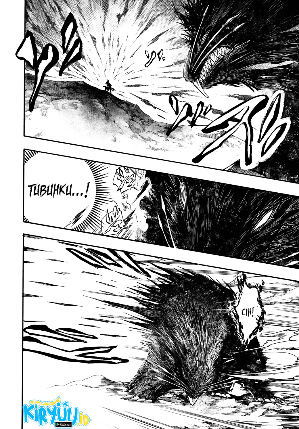 Isekai Apocalypse MYNOGHRA ~The conquest of the world starts with the civilization of ruin~ Chapter 23 Gambar 16