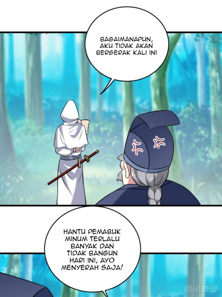 My Disciples Are All Immortals Chapter 117 Gambar 11
