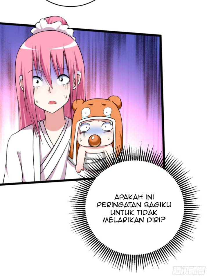 My Disciples Are All Immortals Chapter 117 Gambar 26