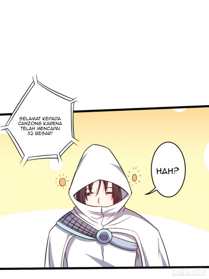 My Disciples Are All Immortals Chapter 117 Gambar 27