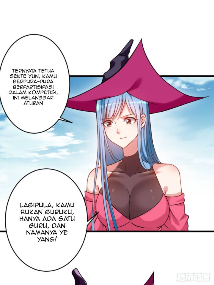 My Disciples Are All Immortals Chapter 117 Gambar 43