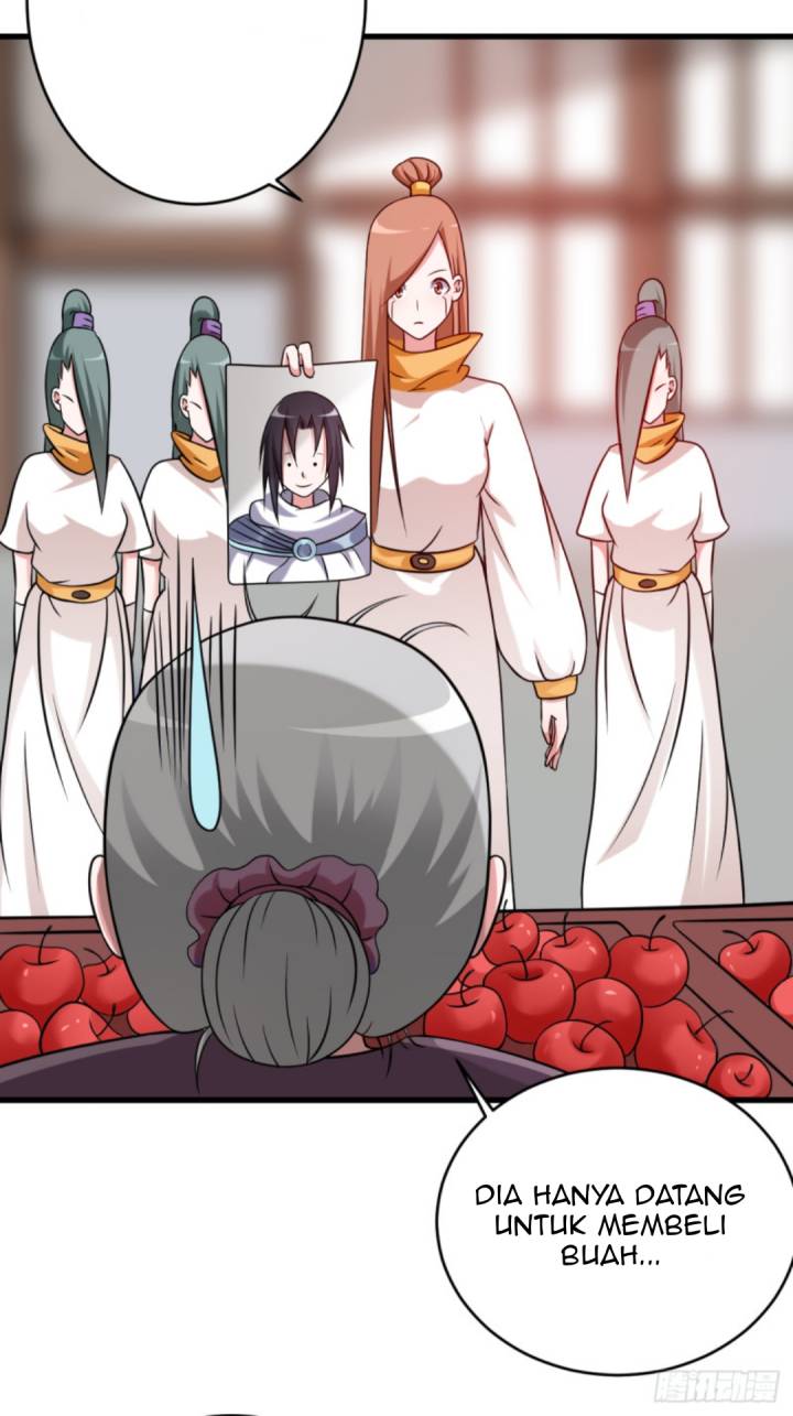 My Disciples Are All Immortals Chapter 117 Gambar 7