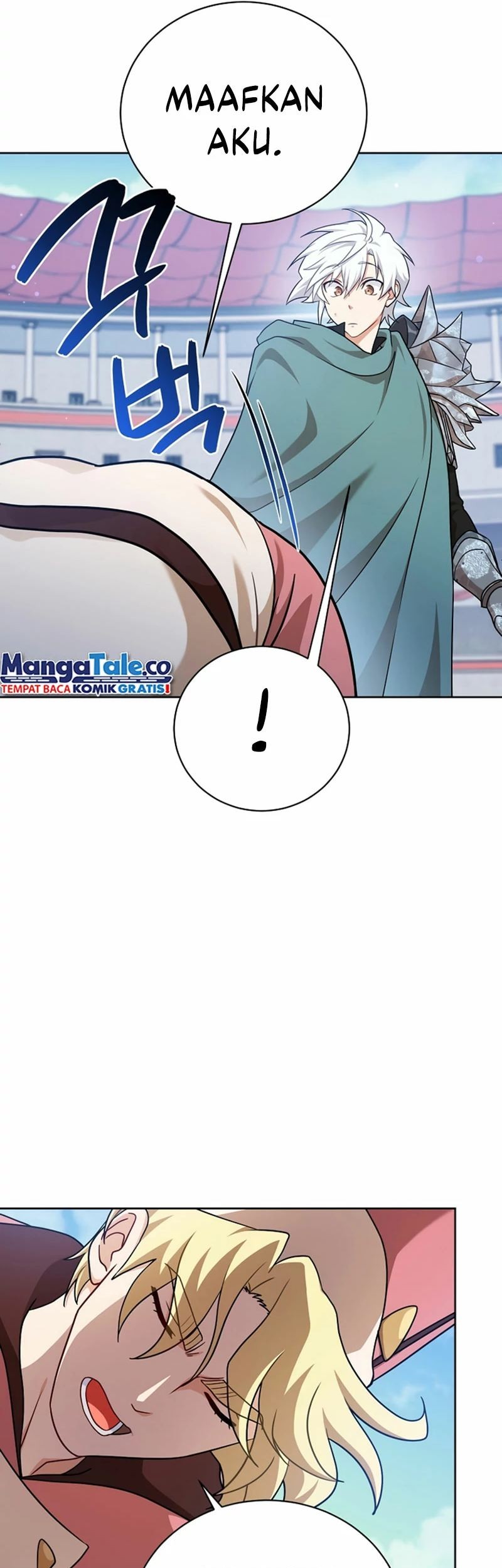 Please Have a Meal Chapter 106 Gambar 5