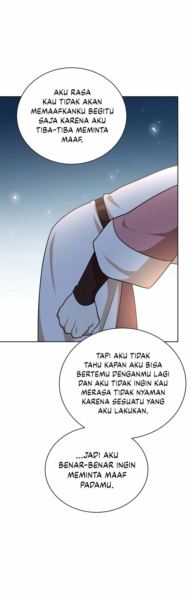 Please Have a Meal Chapter 106 Gambar 7