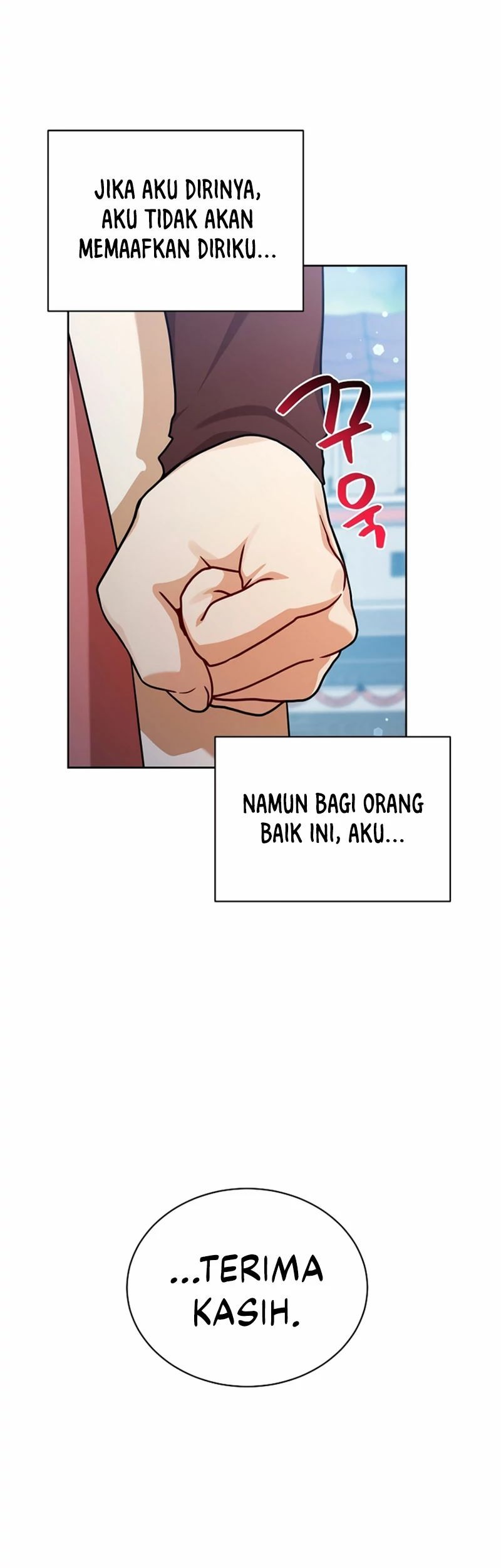Please Have a Meal Chapter 106 Gambar 11