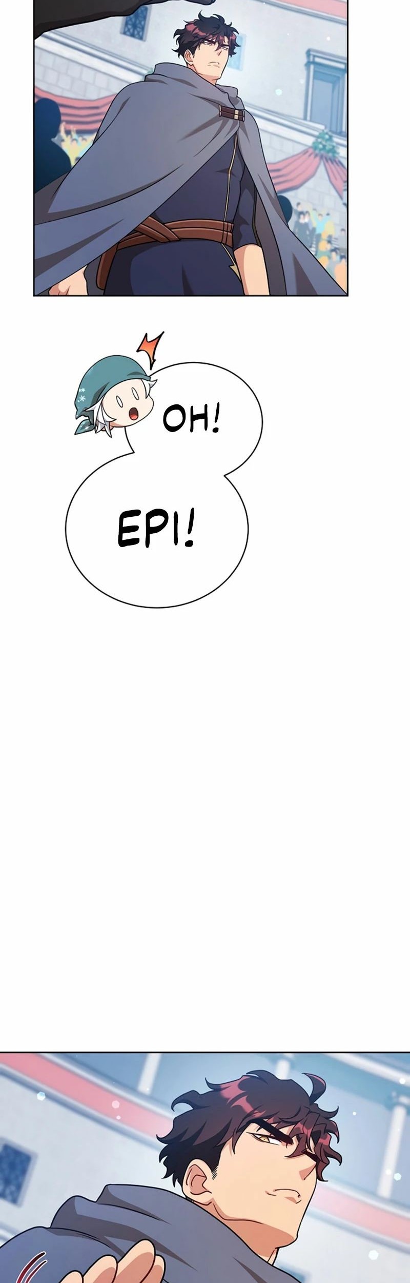 Please Have a Meal Chapter 106 Gambar 26