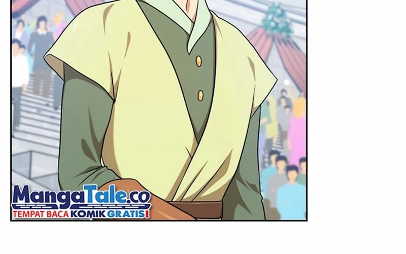 Please Have a Meal Chapter 106 Gambar 28