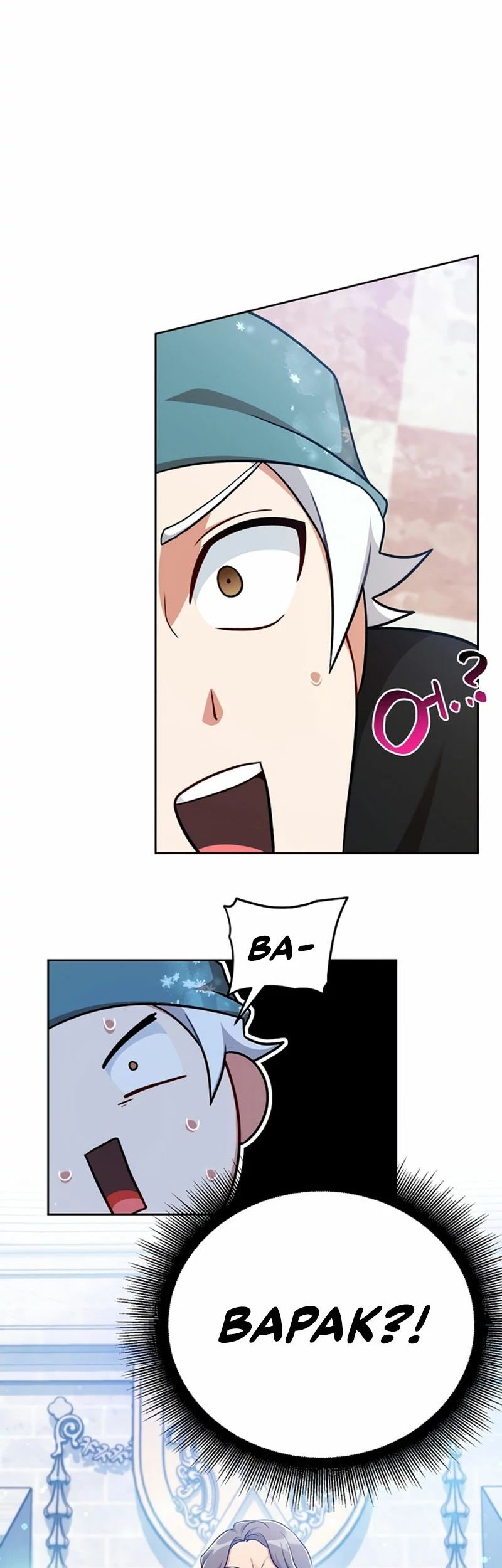 Please Have a Meal Chapter 106 Gambar 30