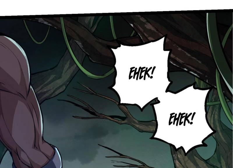 Evolution Begins With A Big Tree Chapter 99 Gambar 29