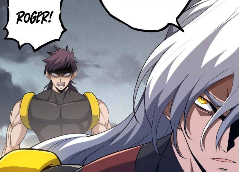 Evolution Begins With A Big Tree Chapter 99 Gambar 6