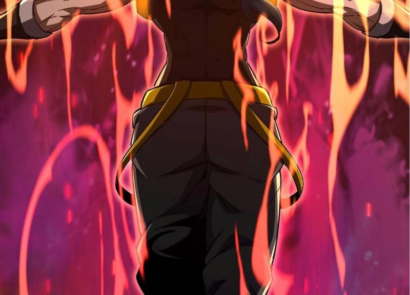 Evolution Begins With A Big Tree Chapter 99 Gambar 12