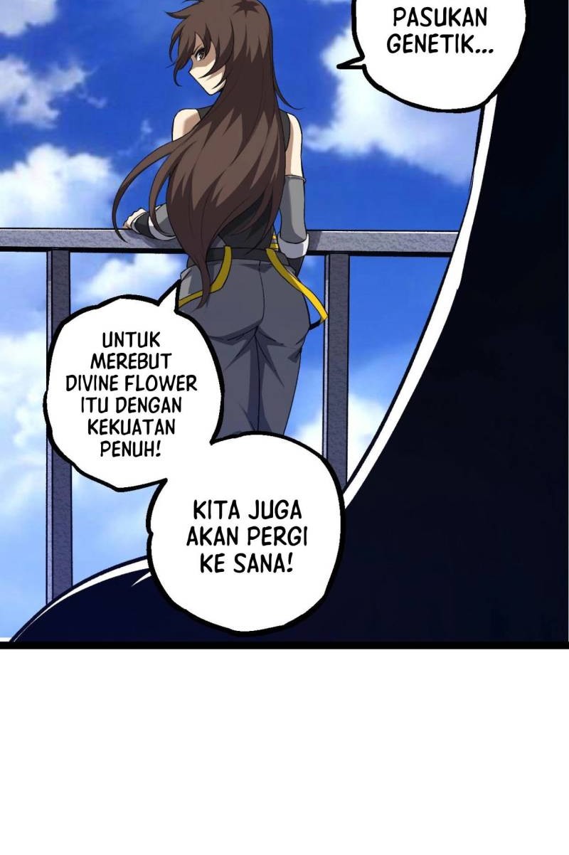 Evolution Begins With A Big Tree Chapter 99 Gambar 17