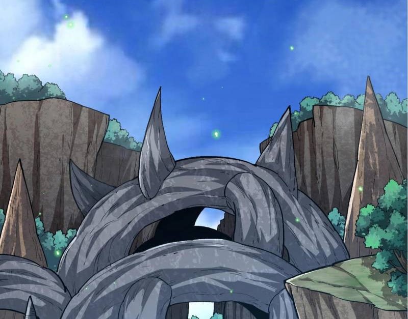 Evolution Begins With A Big Tree Chapter 99 Gambar 20