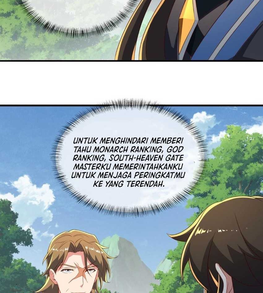 Peerless Soul Chapter 520 Gambar 33