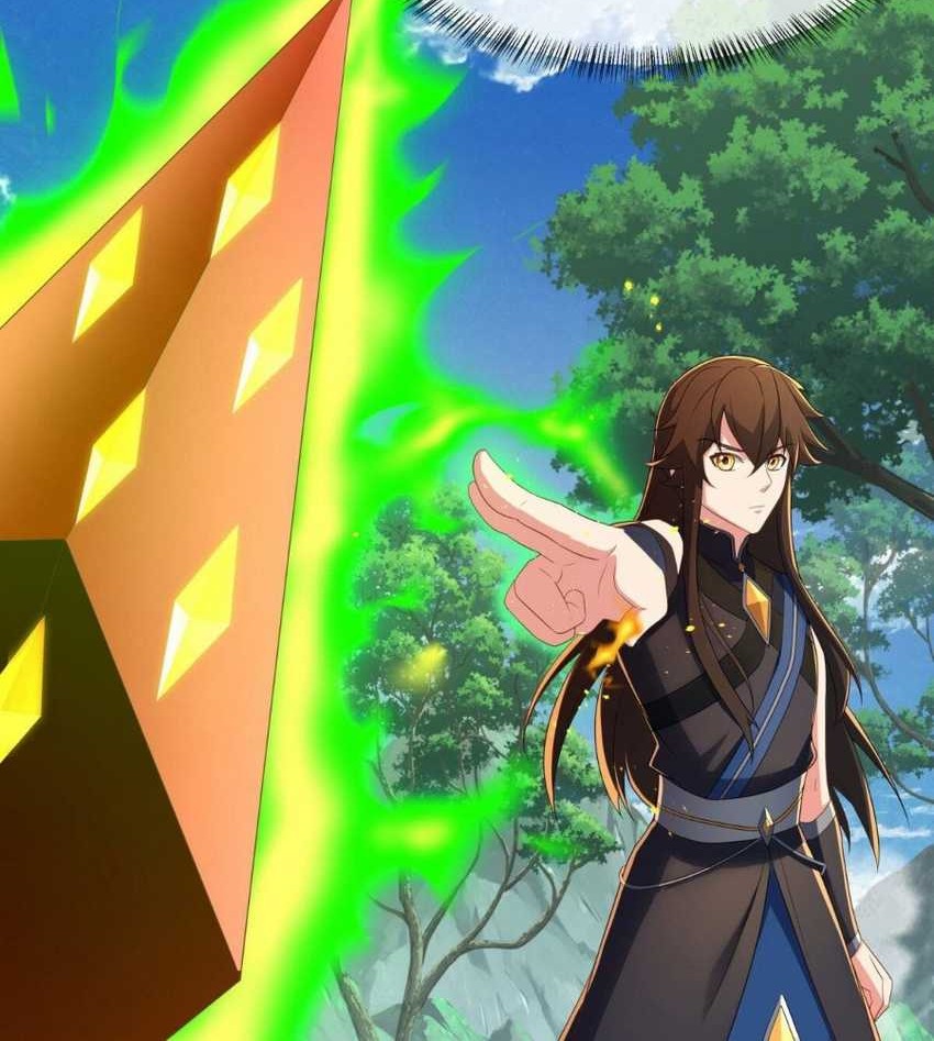 Peerless Soul Chapter 520 Gambar 35