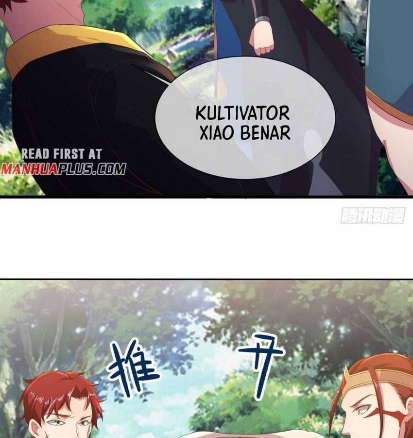 Peerless Soul Chapter 520 Gambar 39