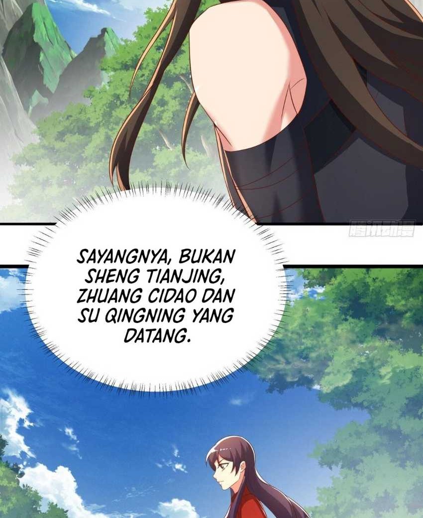 Peerless Soul Chapter 520 Gambar 23