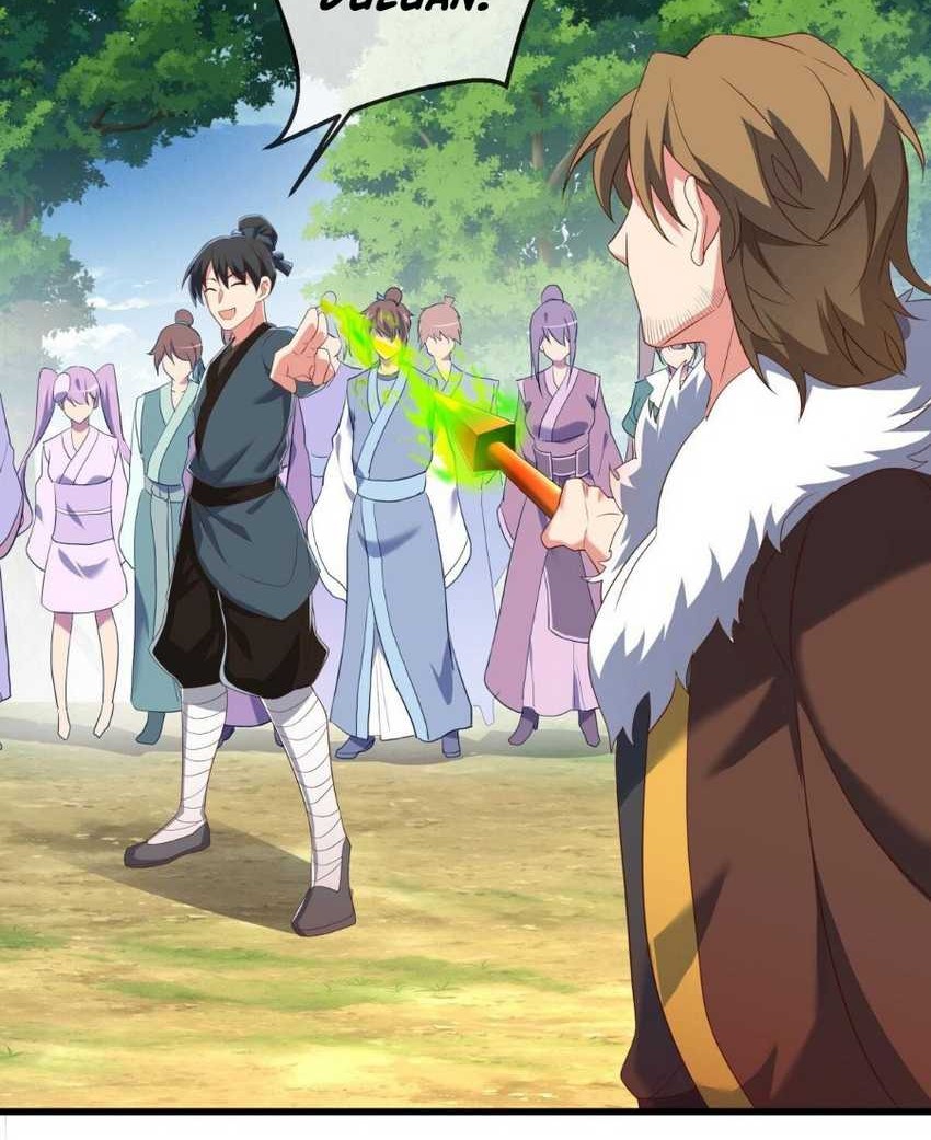 Peerless Soul Chapter 520 Gambar 27