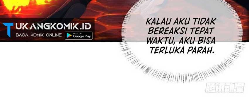 Peerless Soul Chapter 520 Gambar 49