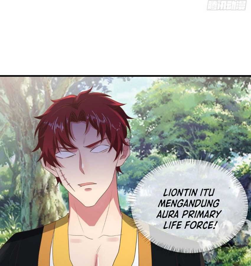 Peerless Soul Chapter 520 Gambar 41