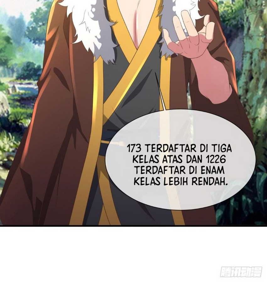 Peerless Soul Chapter 520 Gambar 43