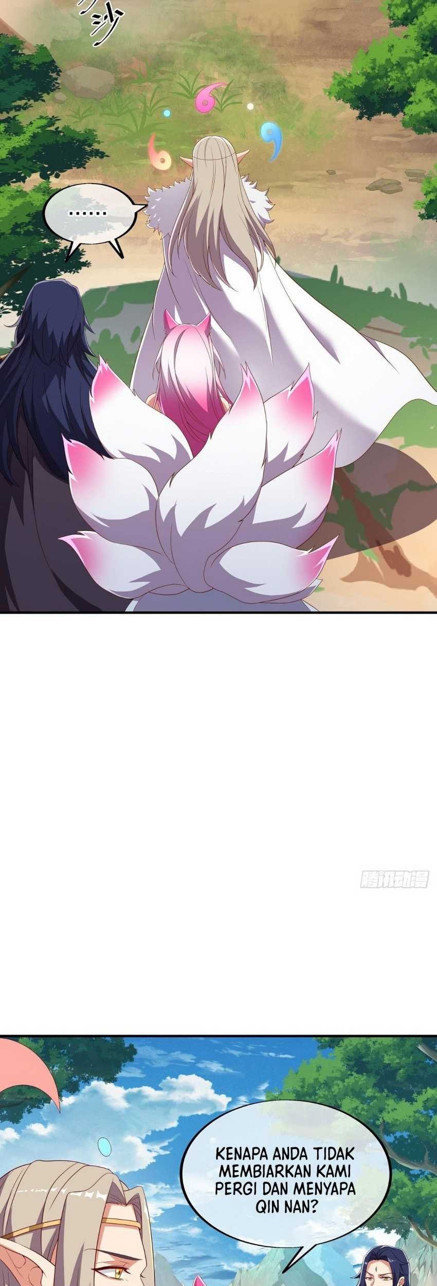 Peerless Soul Chapter 520 Gambar 4