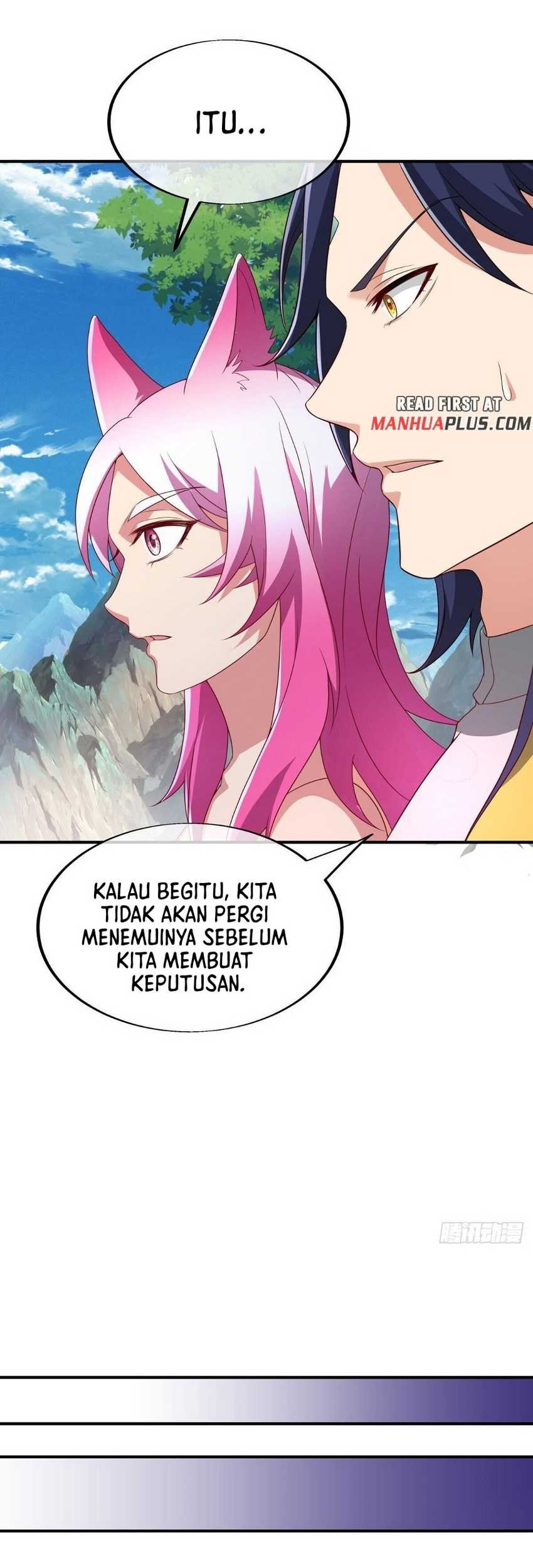 Peerless Soul Chapter 520 Gambar 6