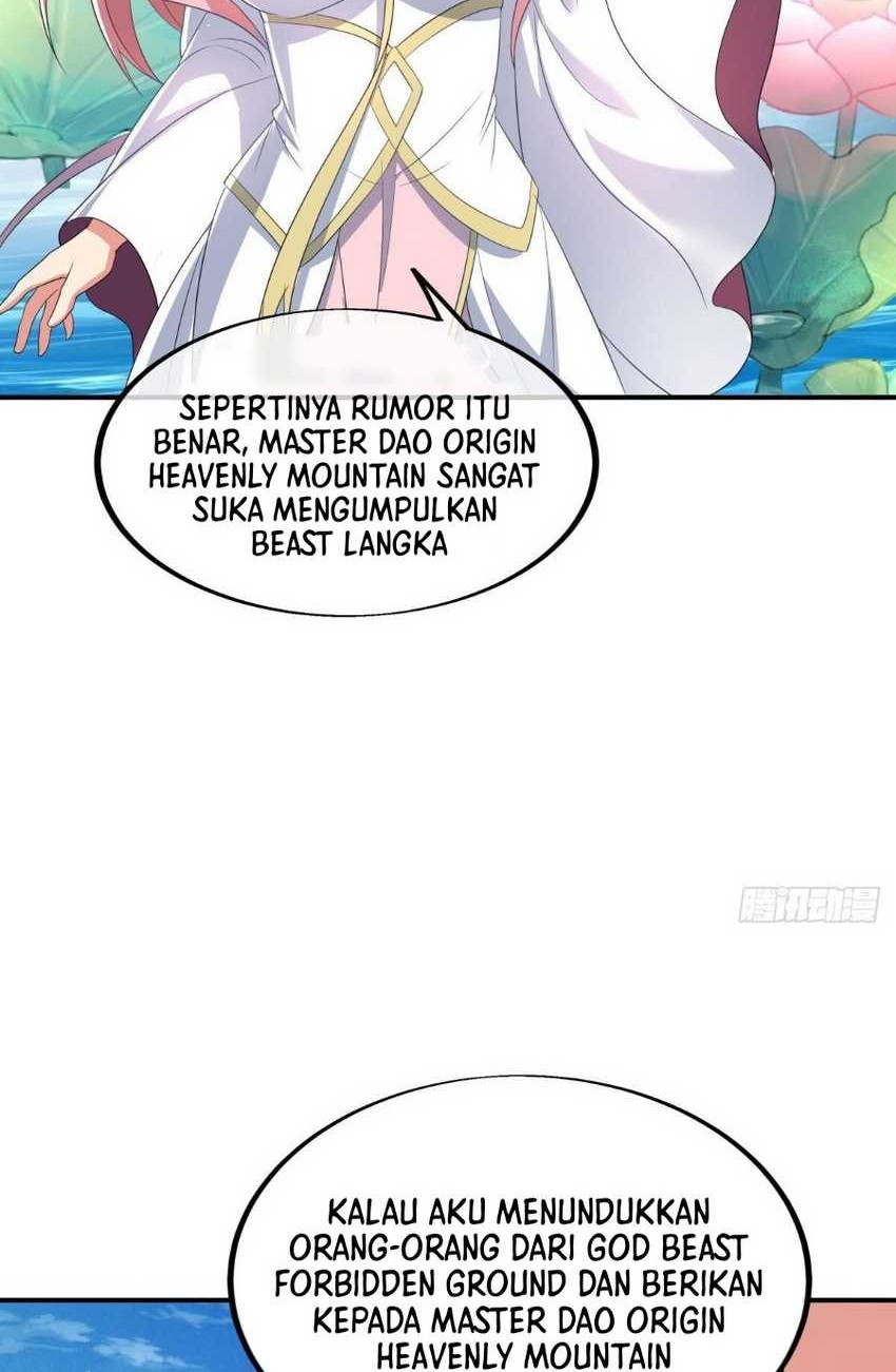 Peerless Soul Chapter 520 Gambar 9