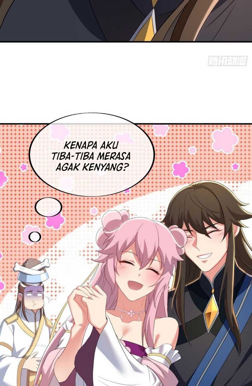 Peerless Soul Chapter 520 Gambar 11