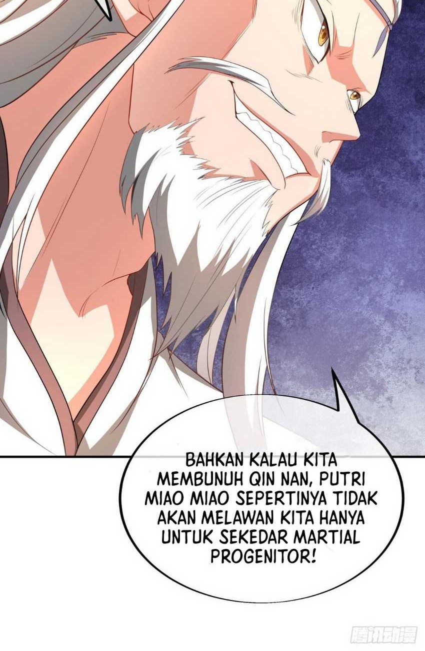 Peerless Soul Chapter 520 Gambar 13